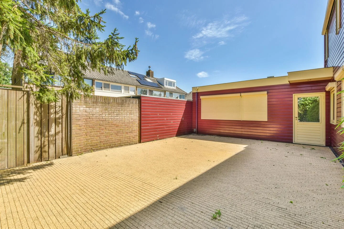 Eleanor Rooseveltlaan 190 Amstelveen thumbnail 44