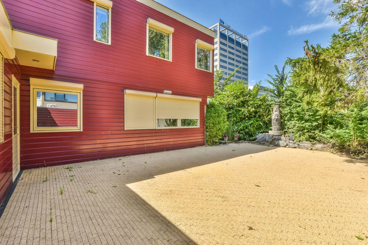 Eleanor Rooseveltlaan 190 Amstelveen thumbnail 45