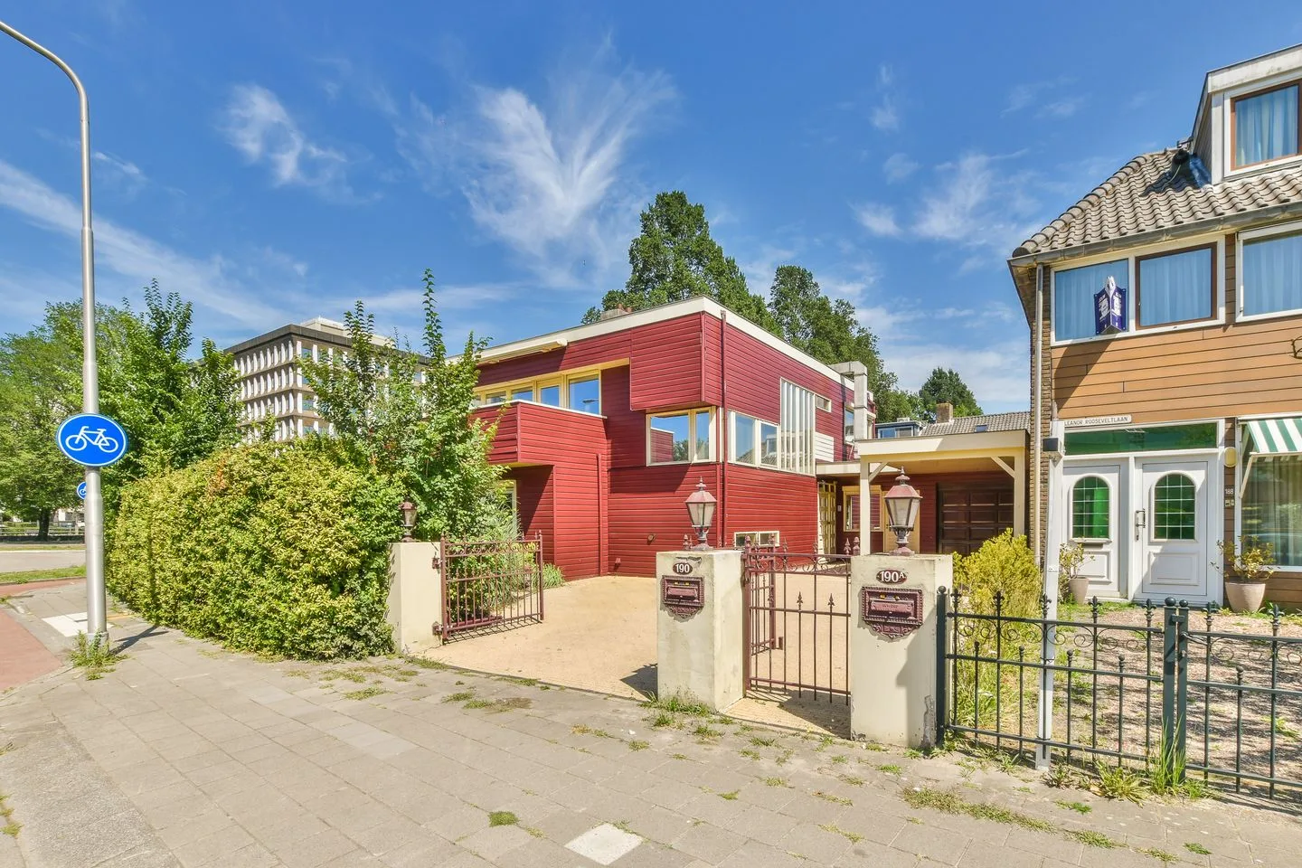 Eleanor Rooseveltlaan 190 Amstelveen thumbnail 5
