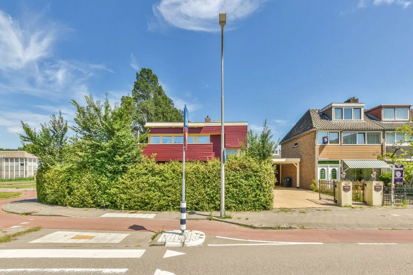 Eleanor Rooseveltlaan 190 Amstelveen thumbnail 51