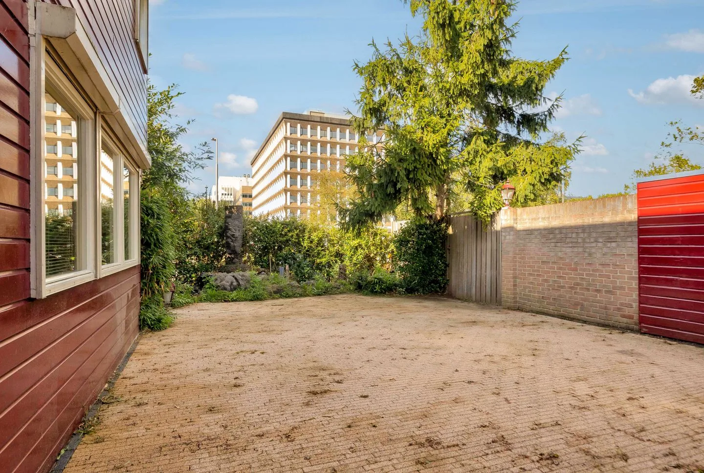Eleanor Rooseveltlaan 190 Amstelveen thumbnail 51