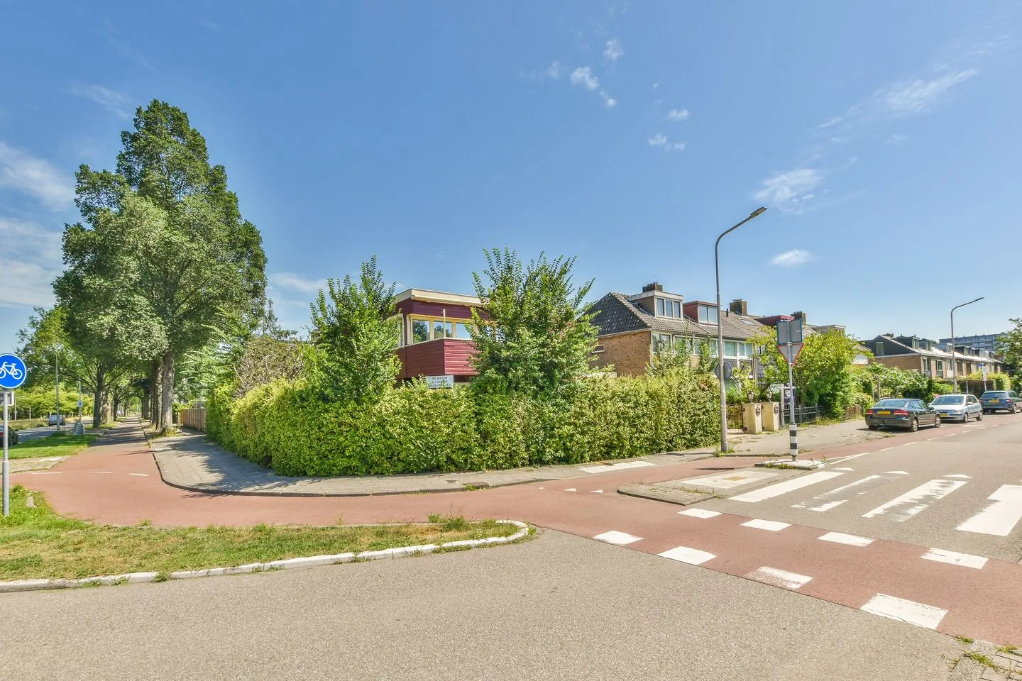 Eleanor Rooseveltlaan 190 Amstelveen thumbnail 52