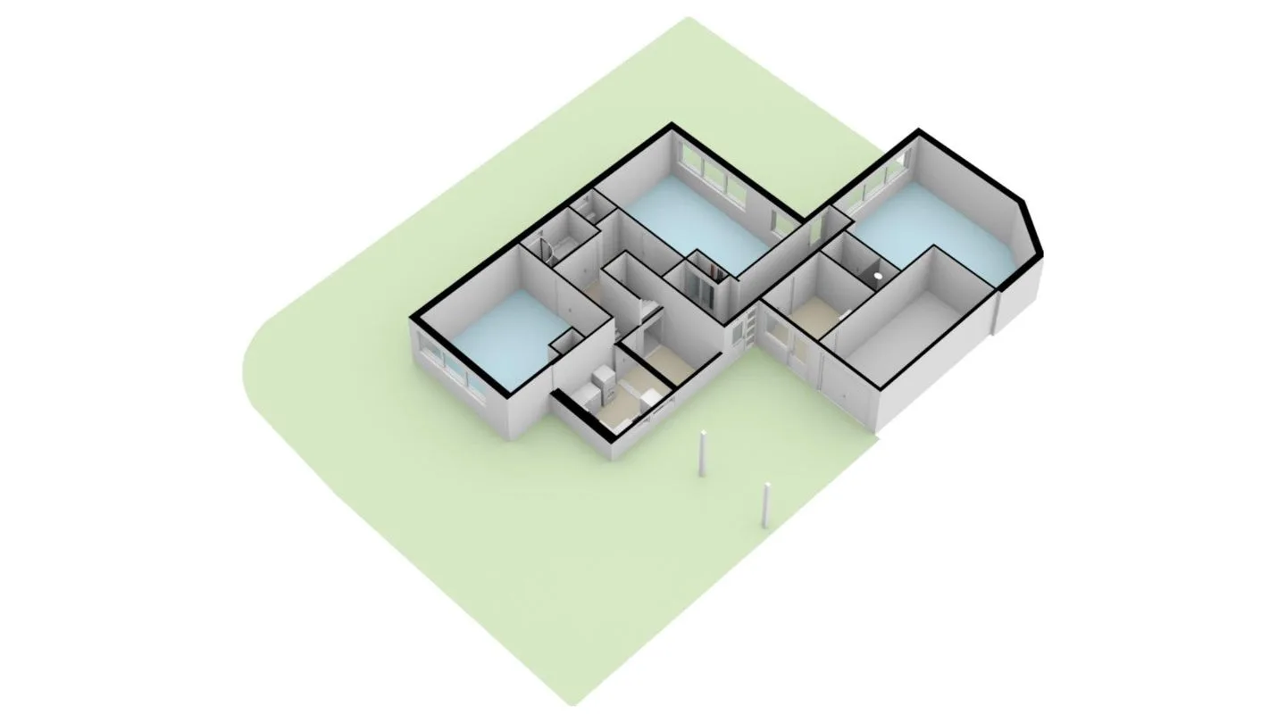 Eleanor Rooseveltlaan 190 Amstelveen thumbnail 54