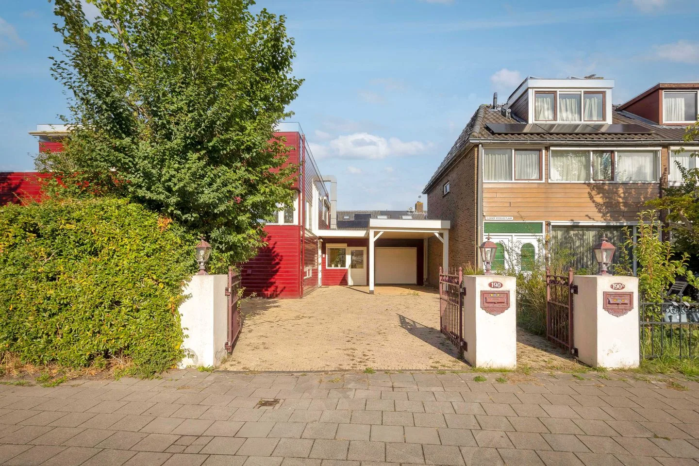 Eleanor Rooseveltlaan 190 Amstelveen thumbnail 54