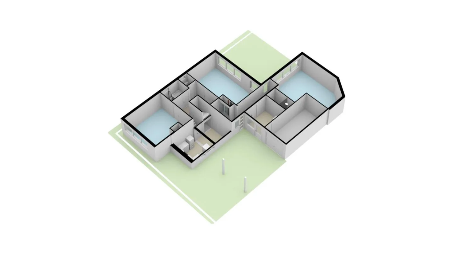 Eleanor Rooseveltlaan 190 Amstelveen thumbnail 56