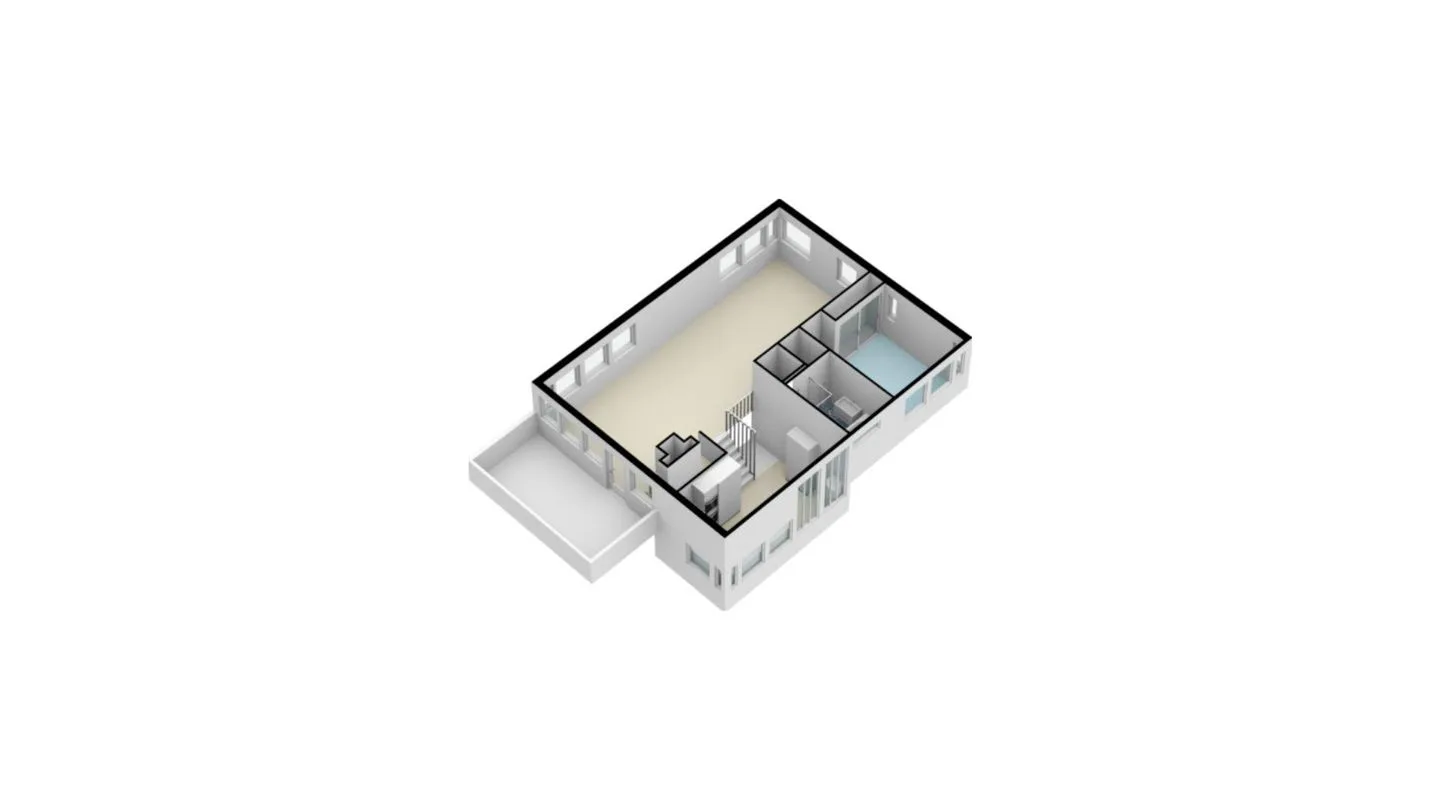 Eleanor Rooseveltlaan 190 Amstelveen thumbnail 58