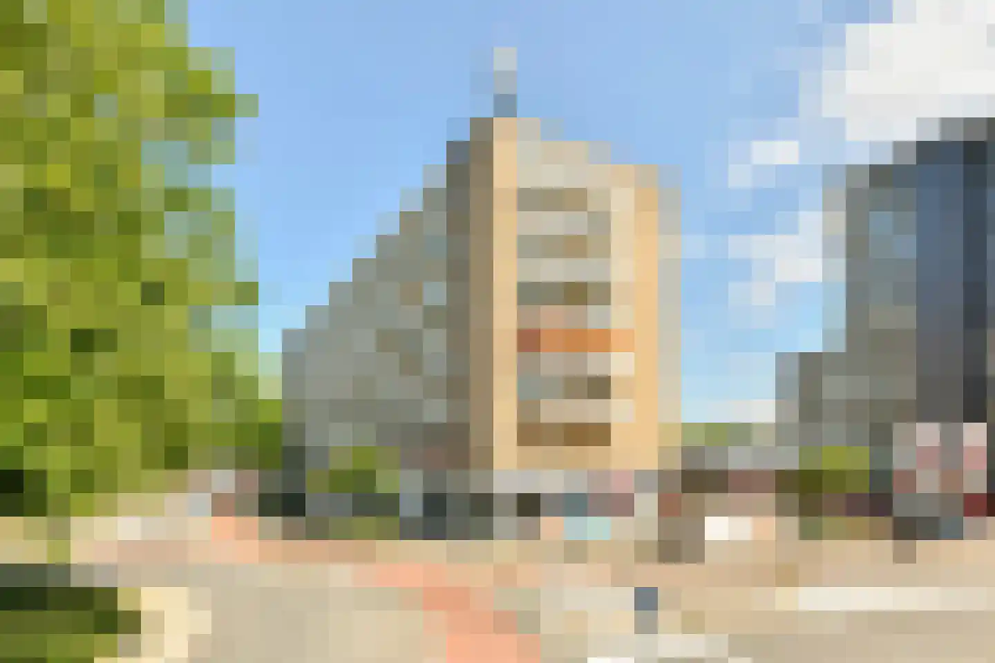 Eleanor Rooseveltlaan 22 Amstelveen