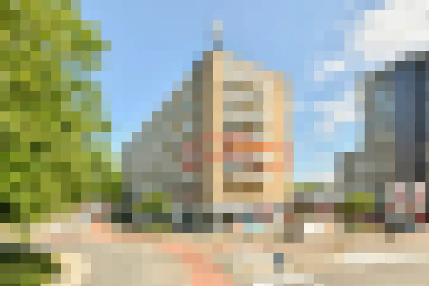 Eleanor Rooseveltlaan 22 Amstelveen thumbnail 21