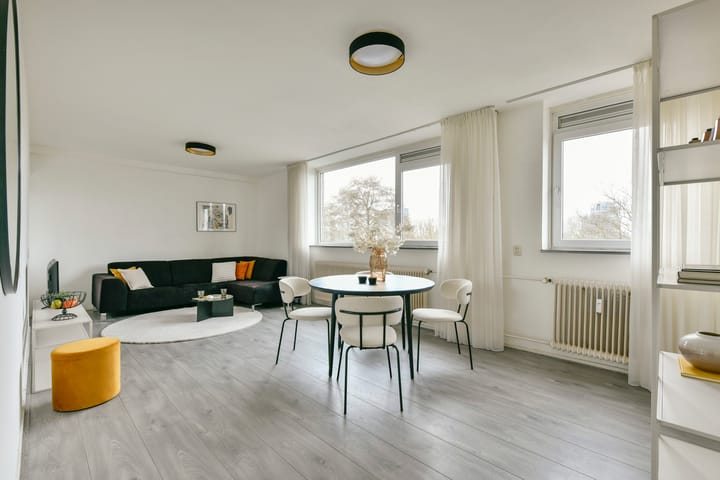 Photo of property Eleanor Rooseveltlaan 52, Amstelveen