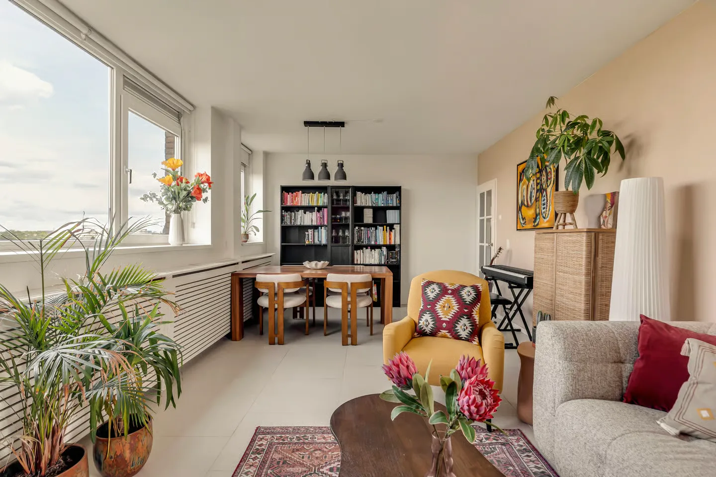 Eleanor Rooseveltlaan 84 in Amstelveen