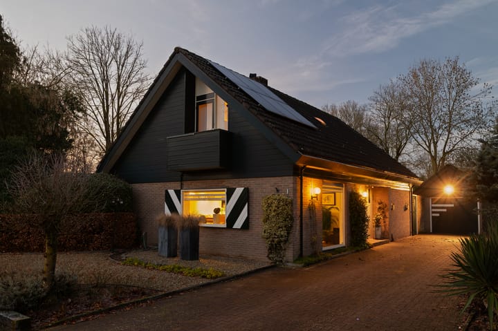 Photo de la maison Elegastgaarde 1, Apeldoorn