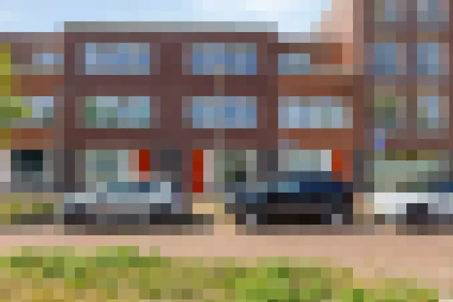 Elemastraat 37 Nieuw-Vennep