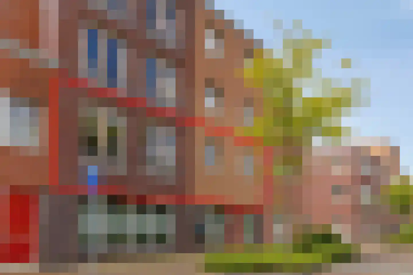 Elemastraat 45 Nieuw-Vennep