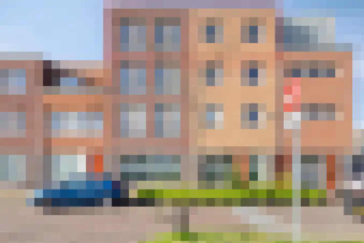 Elemastraat 53 Nieuw-Vennep foto 2
