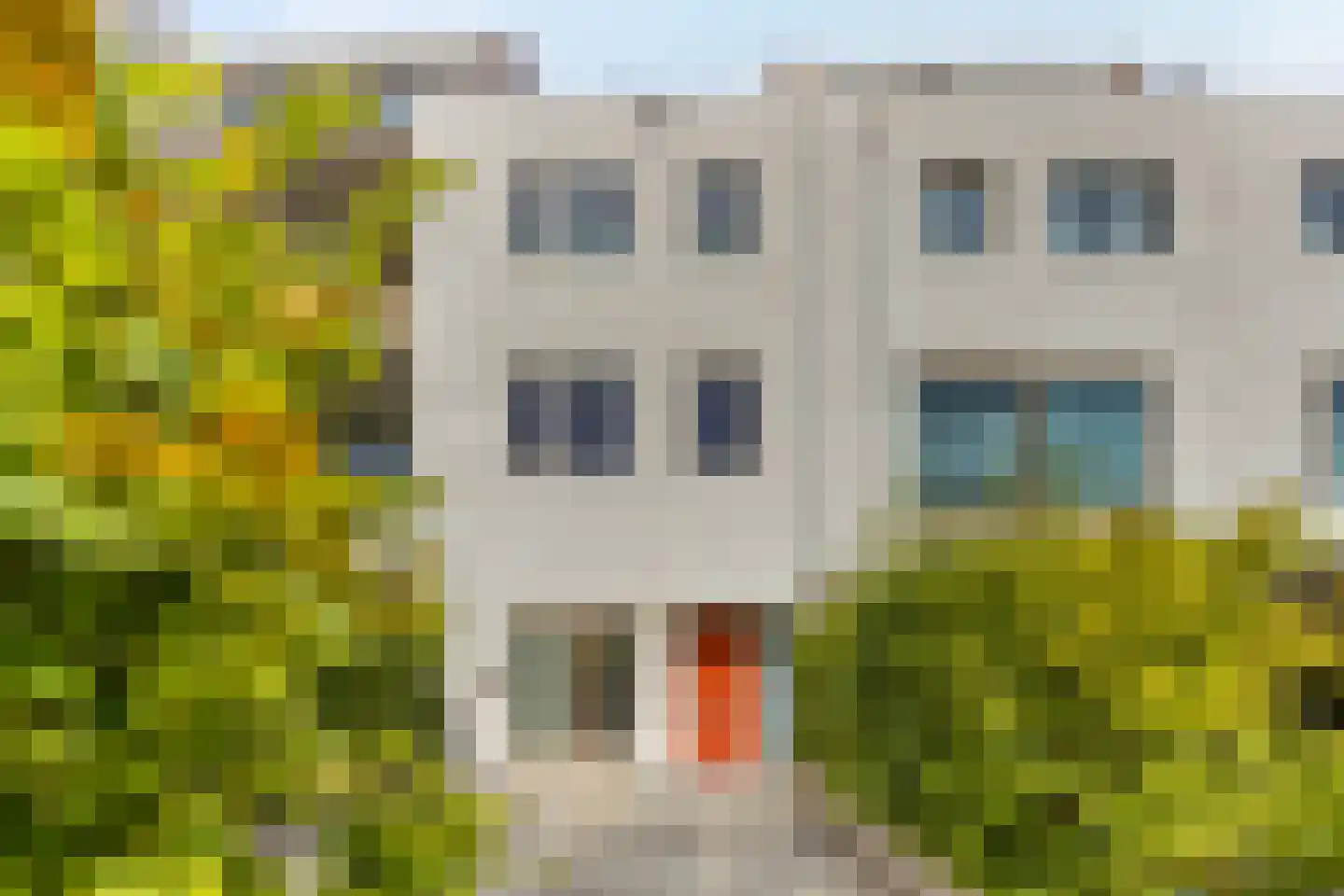Elemastraat 97 in Nieuw-Vennep