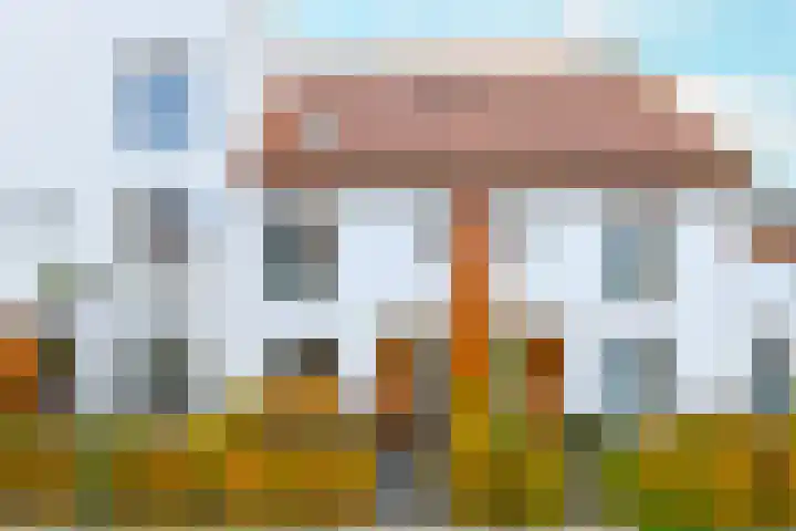 Elementen 72 in Zeewolde