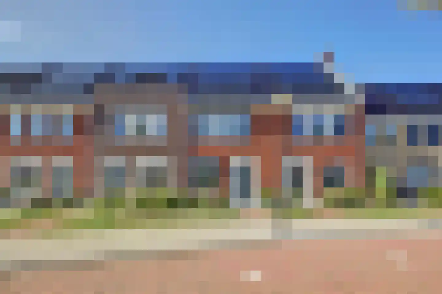 Elementenweg 36 Spijkenisse
