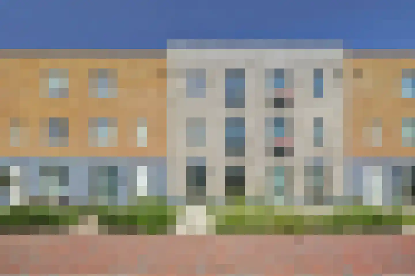 Elementenweg 88 Spijkenisse