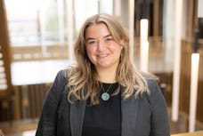 Foto van Elena Snetselaar