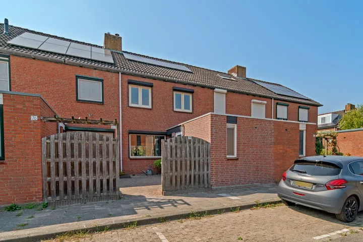 Eleolietdijk 74 Roosendaal thumbnail 36