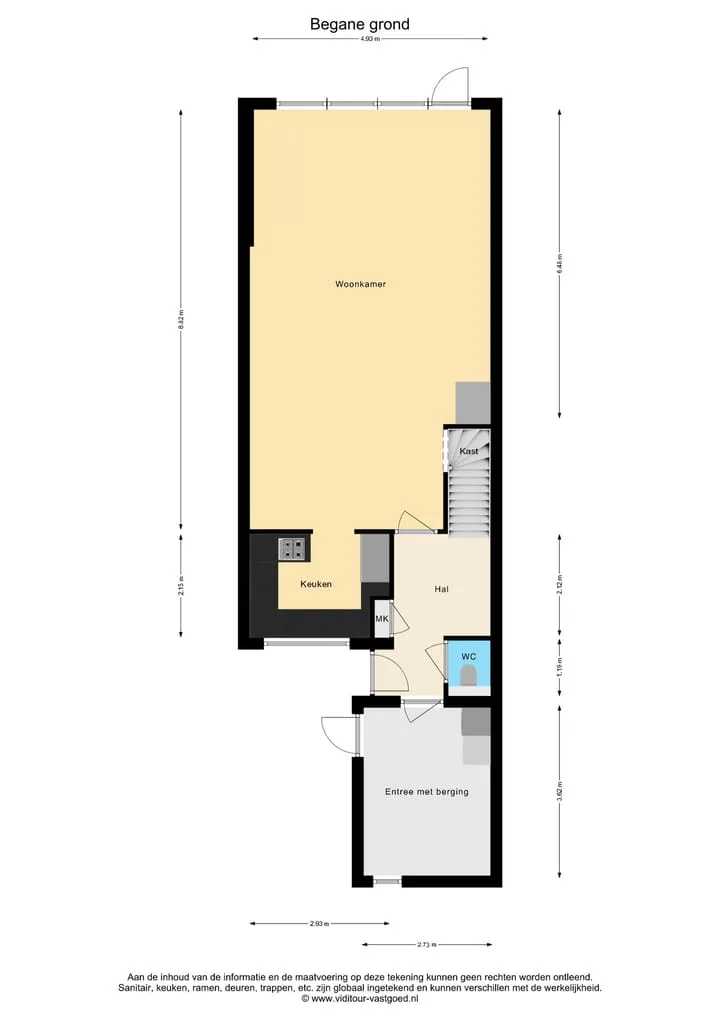 Eleolietdijk 74 Roosendaal thumbnail 41