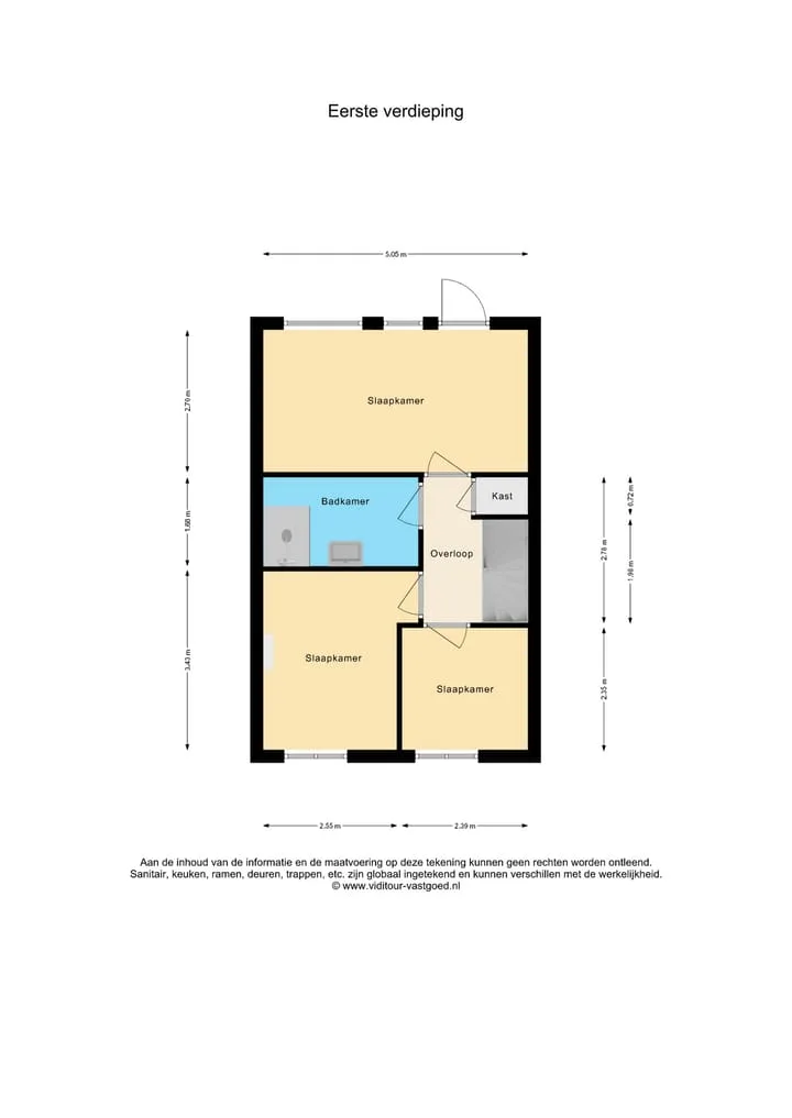 Eleolietdijk 74 Roosendaal thumbnail 42