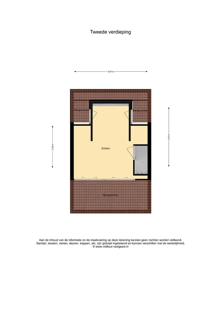 Eleolietdijk 74 Roosendaal thumbnail 43