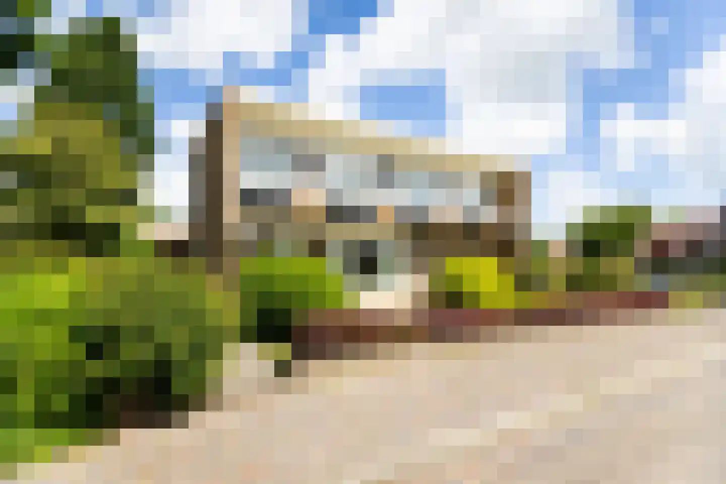Elft 8 Hippolytushoef