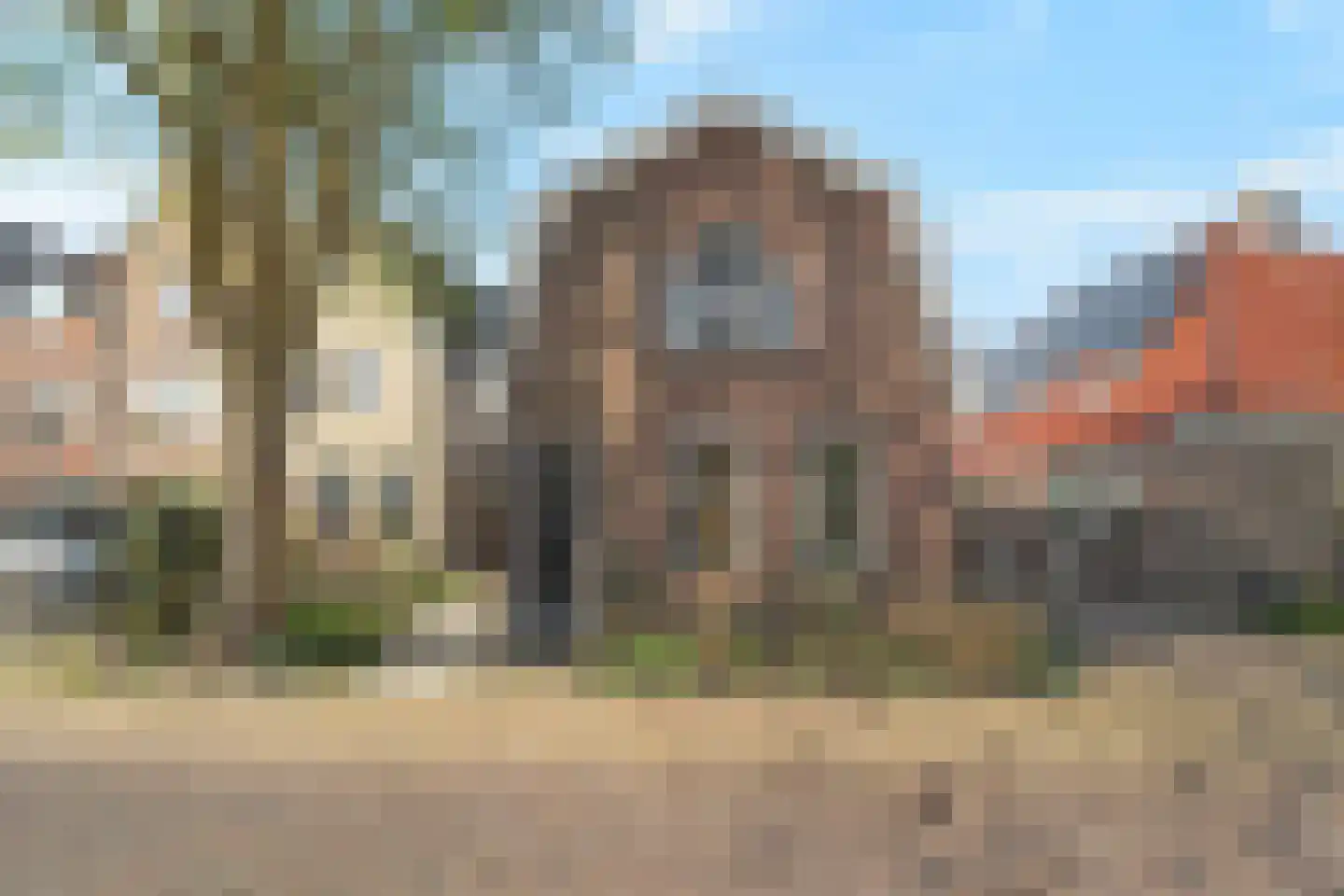 Elftstraat 6 in Hippolytushoef