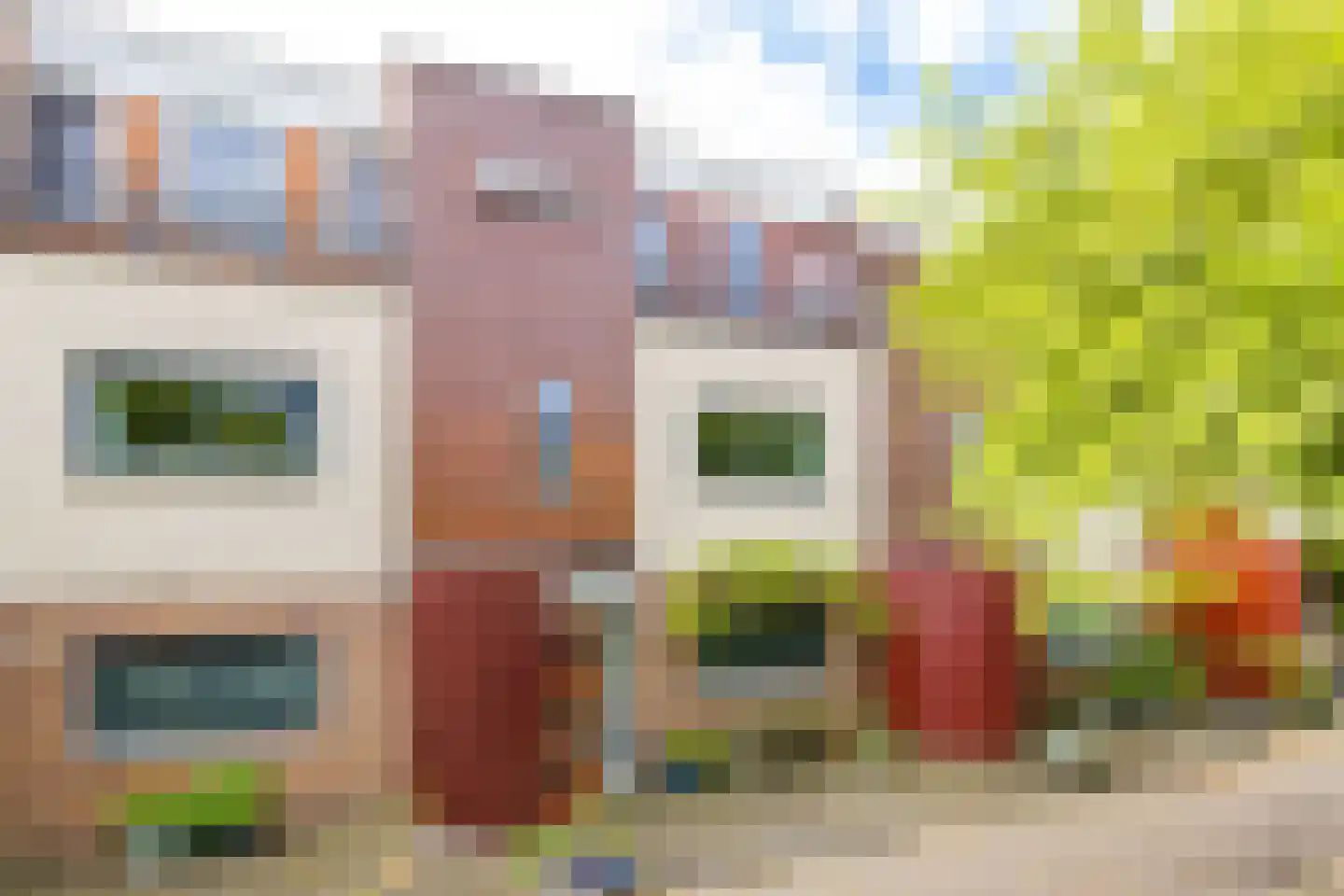Eli Heimanshof 36 Oegstgeest