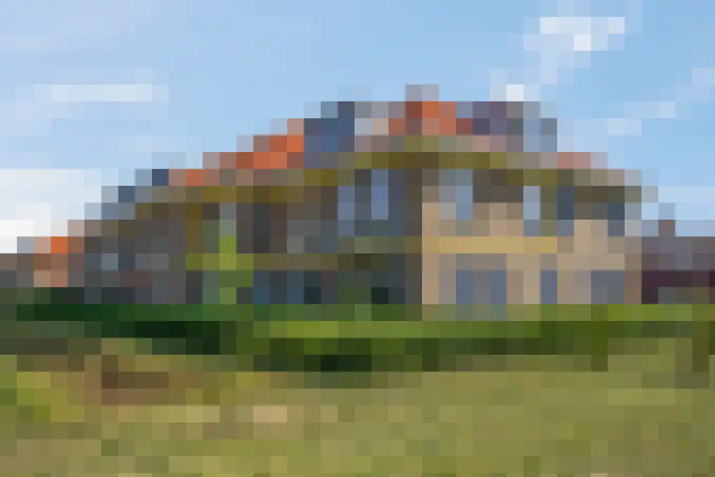 Elias Beeckmanlaan 54 in Ede