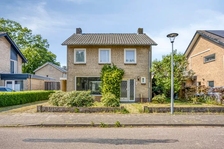 Eliasstraat 3 Wijchen