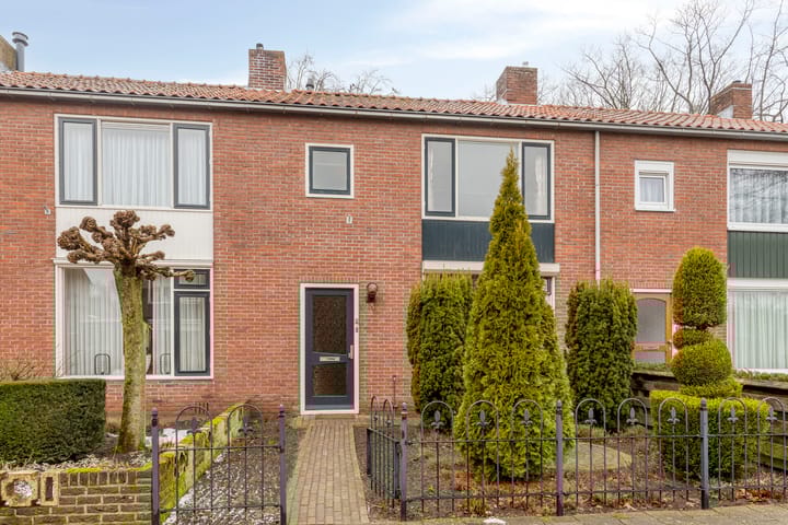 Photo de la maison Eligiusstraat 103, Aalten