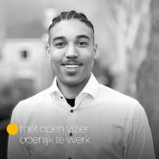 Photo of Elijah Baak