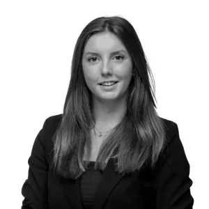 Foto van Eline Berkheij - Commercieel binnendienstmedewerker