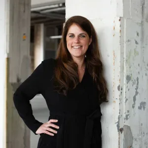 Foto van Eline de Vries