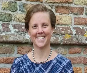 Photo of Eline Kater-Verkaart