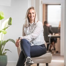 Foto von Eline Kleinsman