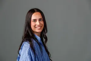 Foto van Eline Koerts