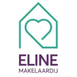 Logo Eline Makelaardij