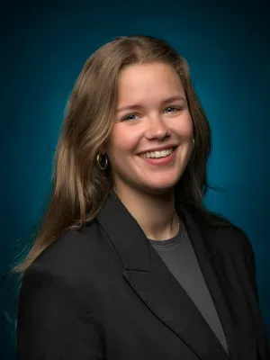 Foto van Eline Nijenbanning