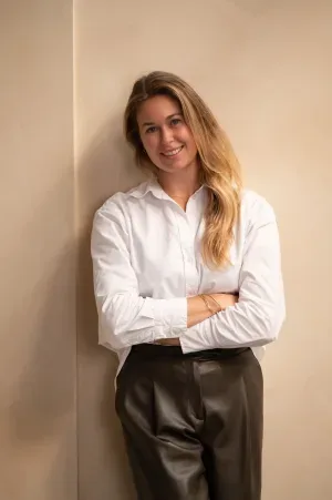 Foto van Eline Regterschot