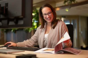 Foto van Eline ten Wolde