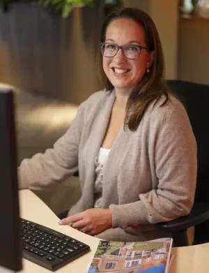 Foto van Eline ten Wolde