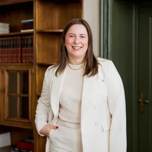 Foto van Eline Vaassen