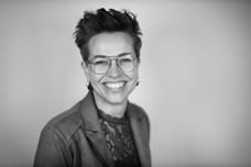 Photo of Eline van der Maden