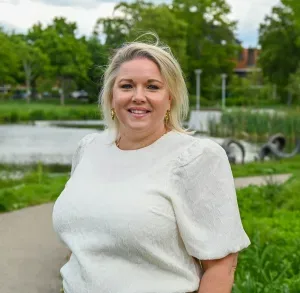 Photo of Eline van Dijk - Meekels