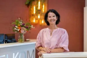 Foto van Eline van  Herwerden