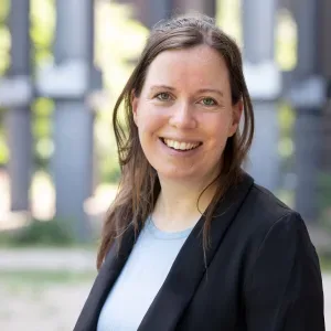 Foto van Eline van Mierlo