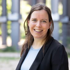 Photo de Eline van Mierlo